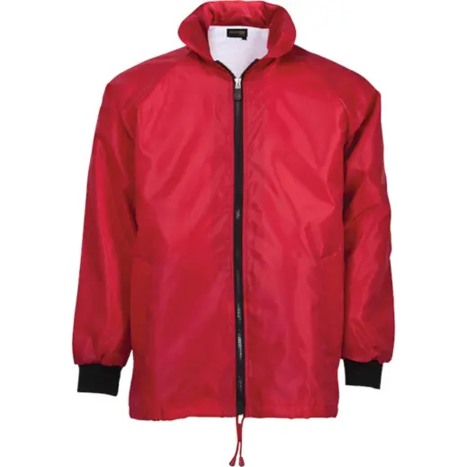 Barron Mac Red